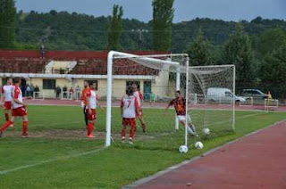 Παναργειακός – ΠΑΣ Φλώρινας 2-0 (βαθμολογία)
