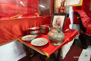 museum balla lompoa gowa