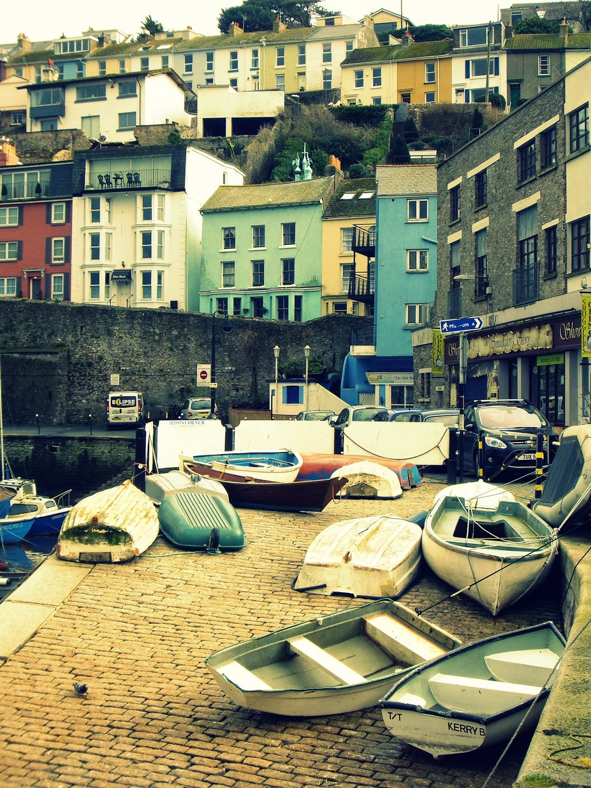 Serendipity. L'Officina delle idee Il mio viaggio in Inghilterra...