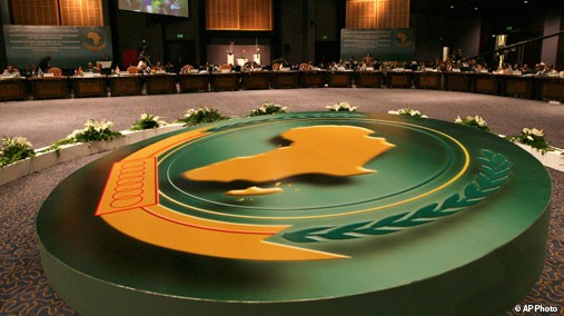 us excludes nigeria africa summit