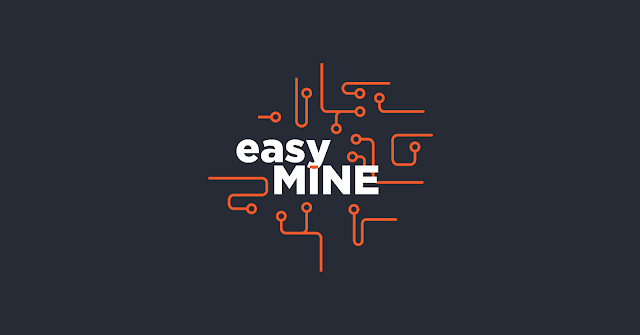 EasyMine - Menambang Cryptocurrency Jadi Makin Mudah
