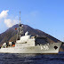 Γερμανικό Πολεμικό πλοίο Υποκλοπών κατέπλευσε στη Ρόδο ! - Ακολουθεί Βρετανικό καταδρομικο-τι συμβαίνει; 