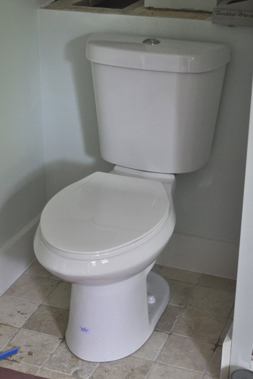 SoPo Cottage Confession I Love Old Toilets