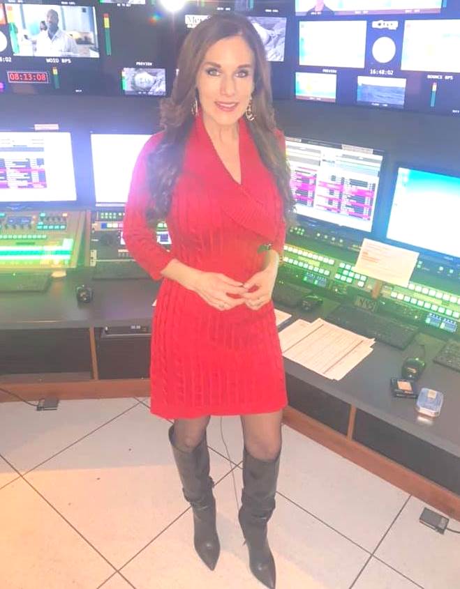 THE APPRECIATION OF BOOTED NEWS WOMEN BLOG THE ERIN LOGAN STYLE FILE