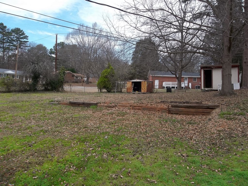 216 Capewood Rd Greenville SC Home for Sale