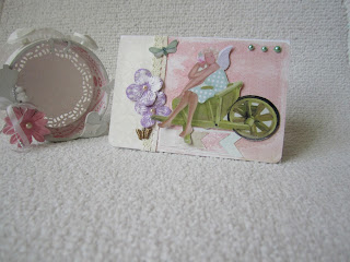 Обложки в стили Тильда