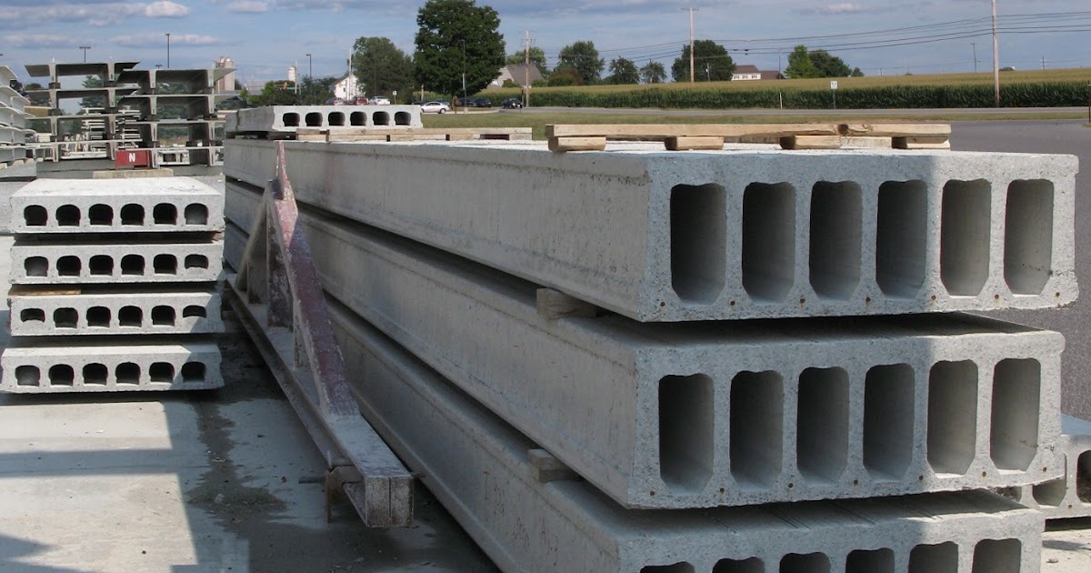 Concrete Precast Suppliers in QATAR