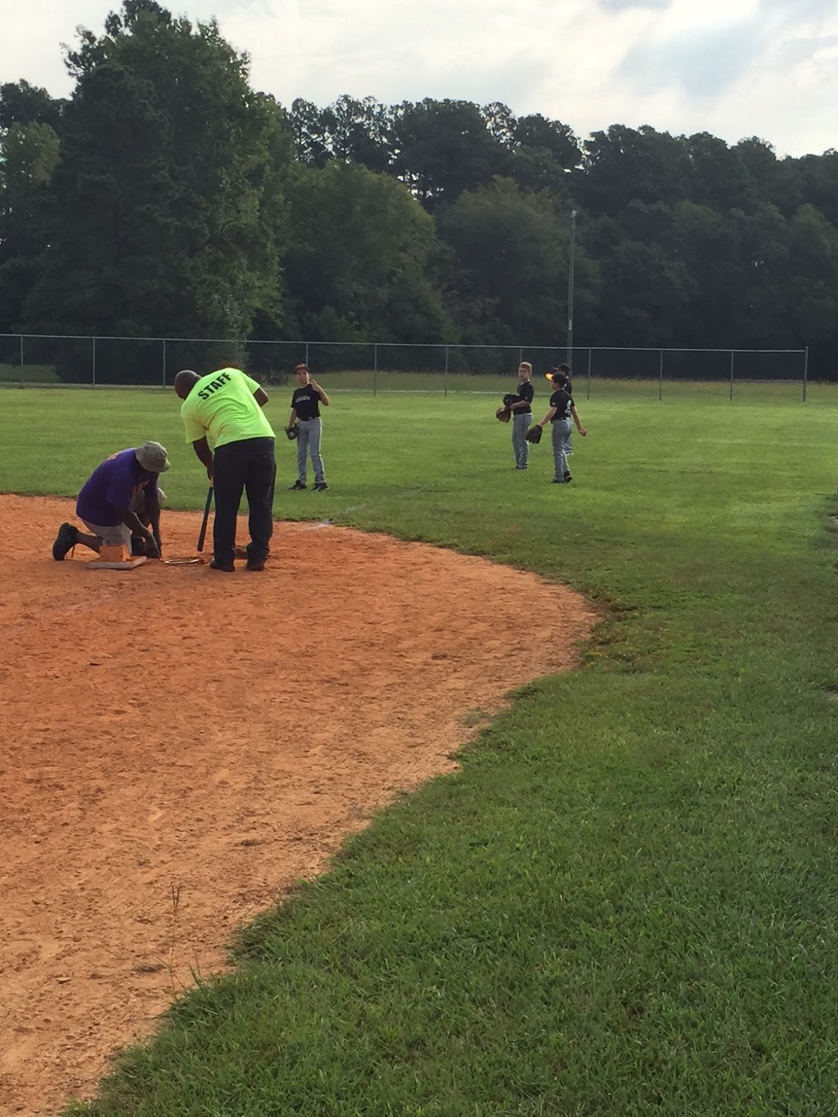 Canes Baseball Battle for the Bats Game 1 Canes 16, Dirtbags 3