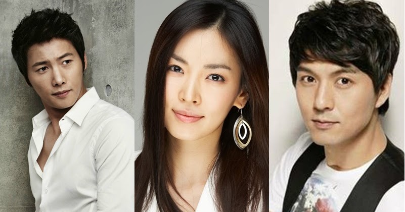 Happy Home Upcoming Drama 2016 - Lee Pil Mo, Lee Sang Woo & Kim So Yun - a  new kind of HOBBY | Upcoming & Korean Drama Reviews