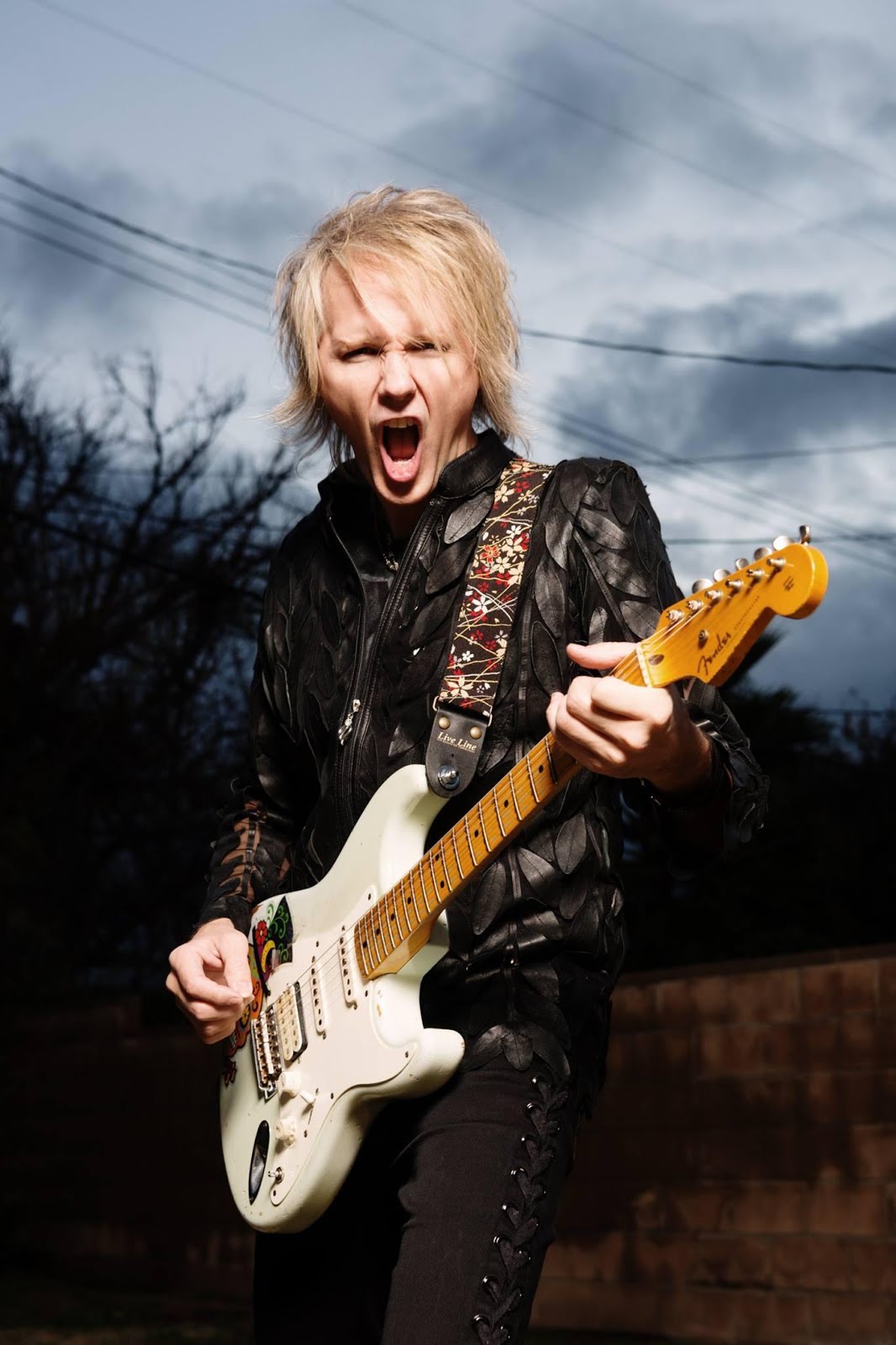 Progressive Rock & Progressive Metal EZine JEFF KOLLMAN touring
