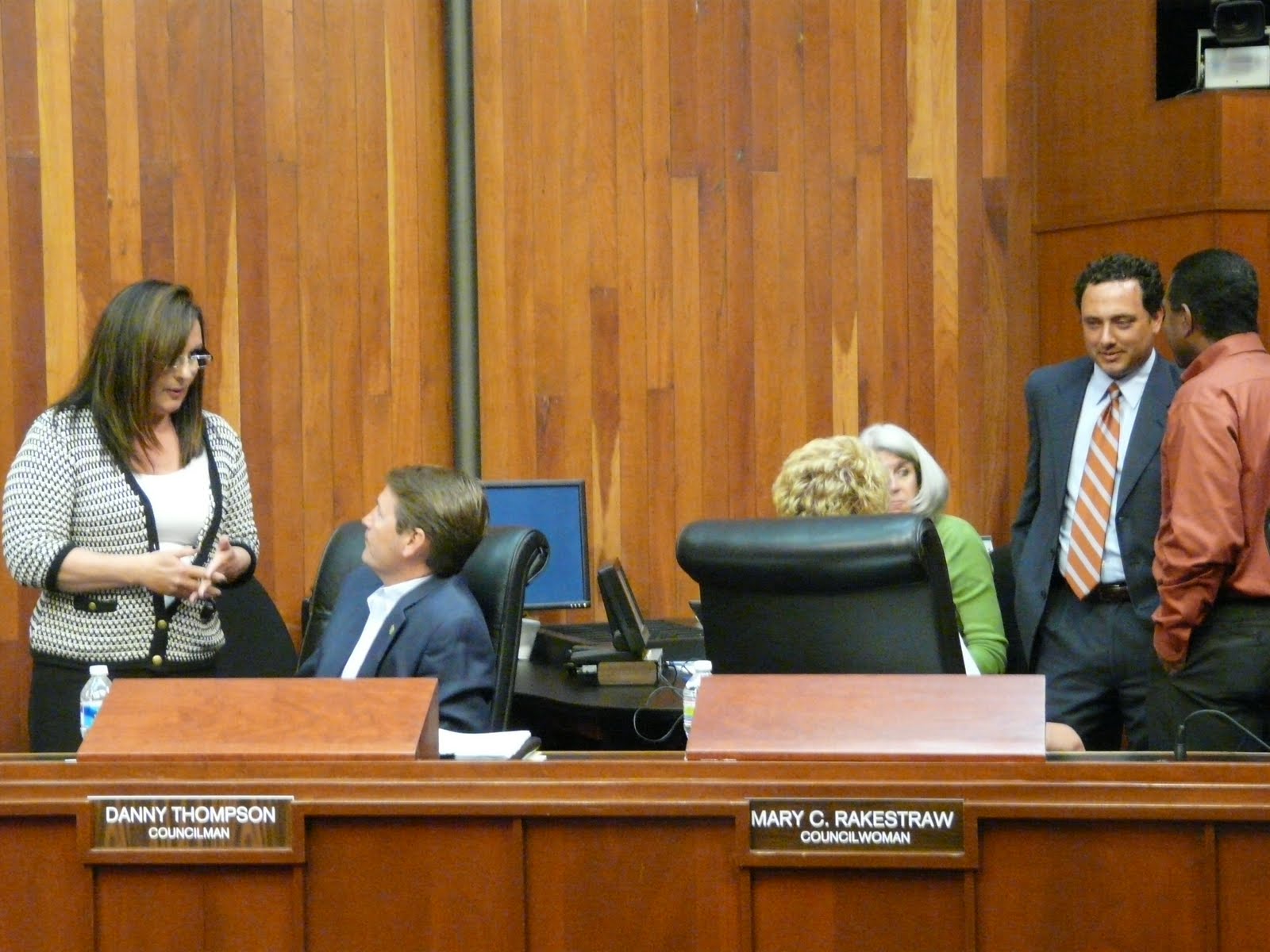 The YES! Weekly Blog Greensboro council moves to reopen landfill