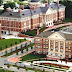 North Carolina Research Campus - North Carolina Research Center