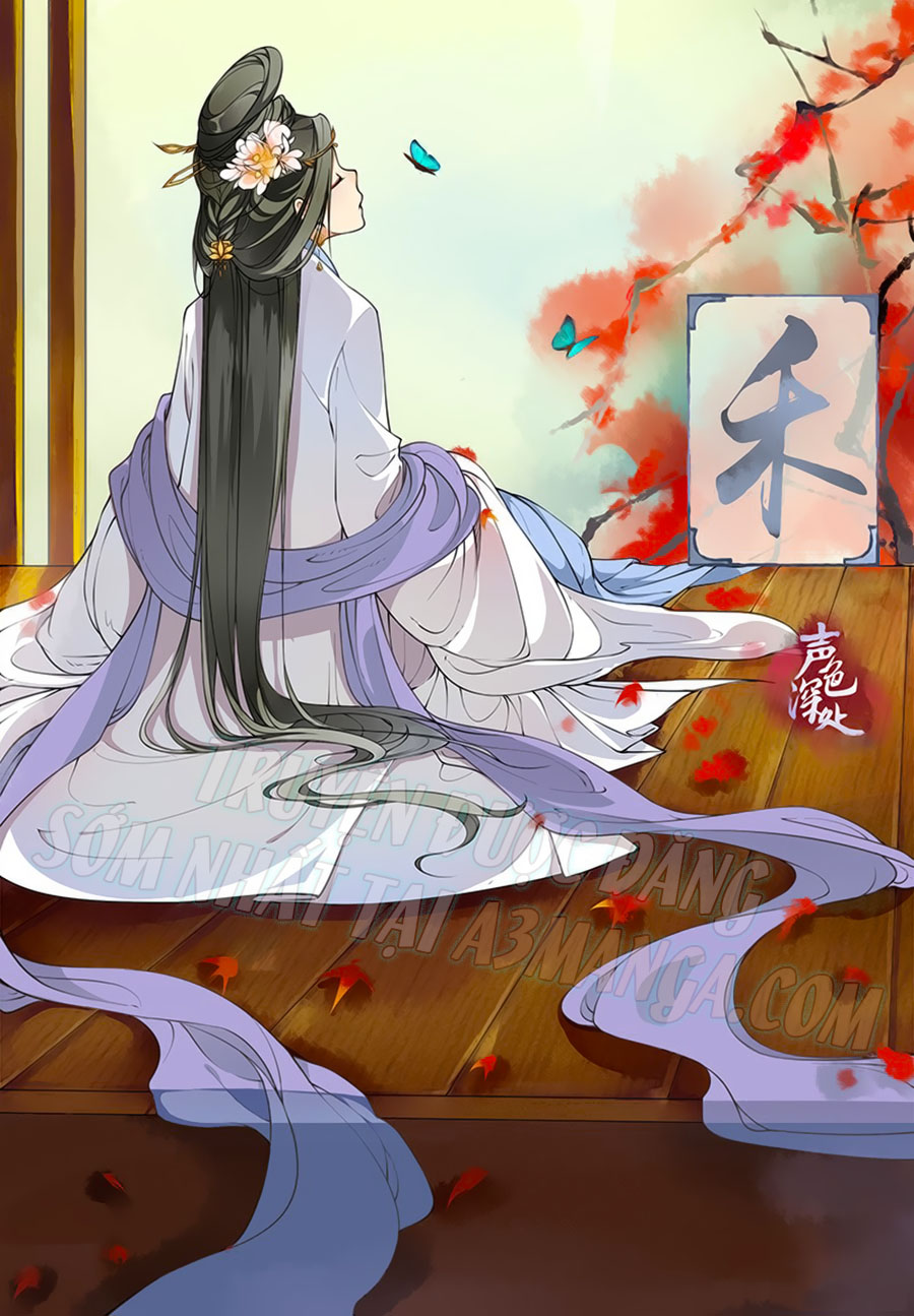 Thanh Sắc Thâm Xử Chap 36 - Next Chap 37