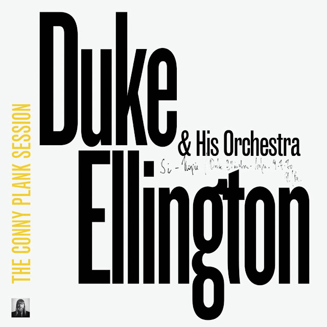 ellington live Conny Plank Reviewed