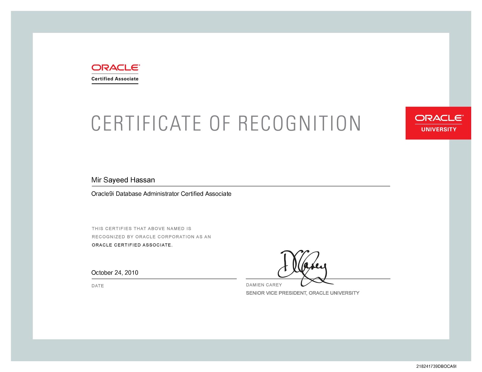 ORACLE 10G DBA FUNDAMENTALS PDF DOWNLOAD ORACLE 10G DBA FUNDAMENTALS PDF DOWNLOAD