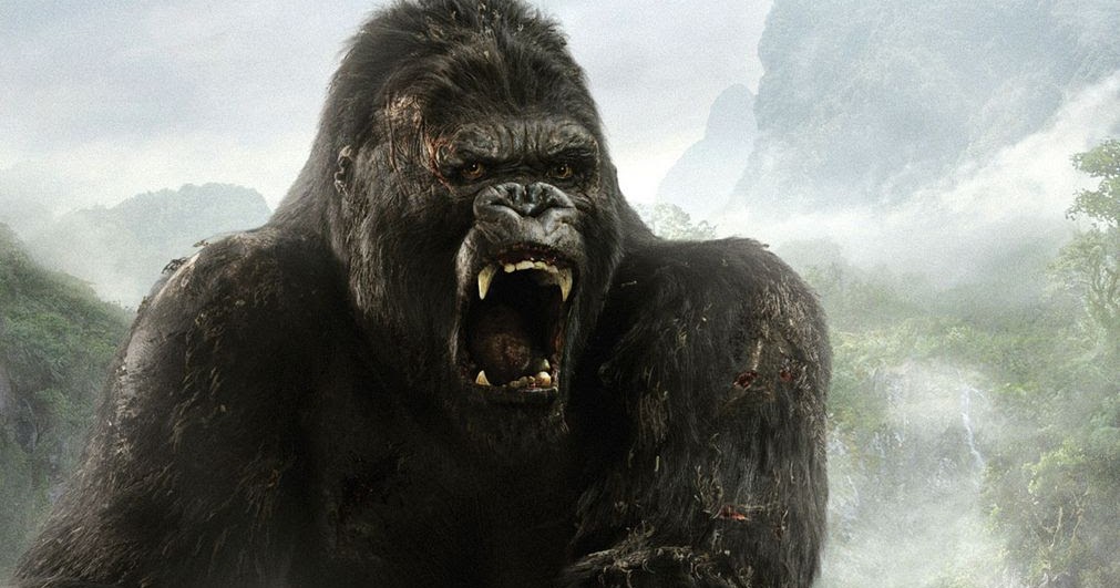 Nonton Film King Kong (2005) | bebastayang21