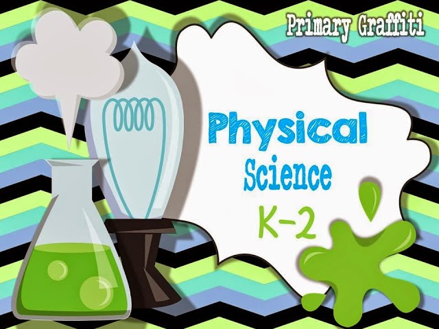 http://www.teacherspayteachers.com/Product/Physical-Science-Interactive-Journal-K-2-1002334