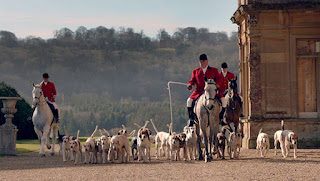 Downton Abbey