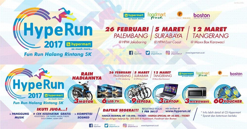 HypeRun • 2017 HypeRun • 2017