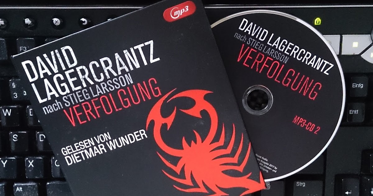 Krimines Bücherblog Verfolgung