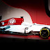 Alfa Romeo Sauber F1Team - Martedì 20 Febbraio 2018