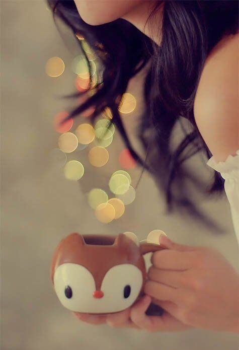 Cool and Stylish girls DP for Facebook « New Fashion