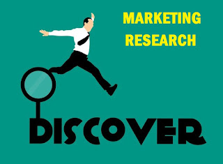 Tujuan Dan Sasaran Riset Pasar (Research Marketing)