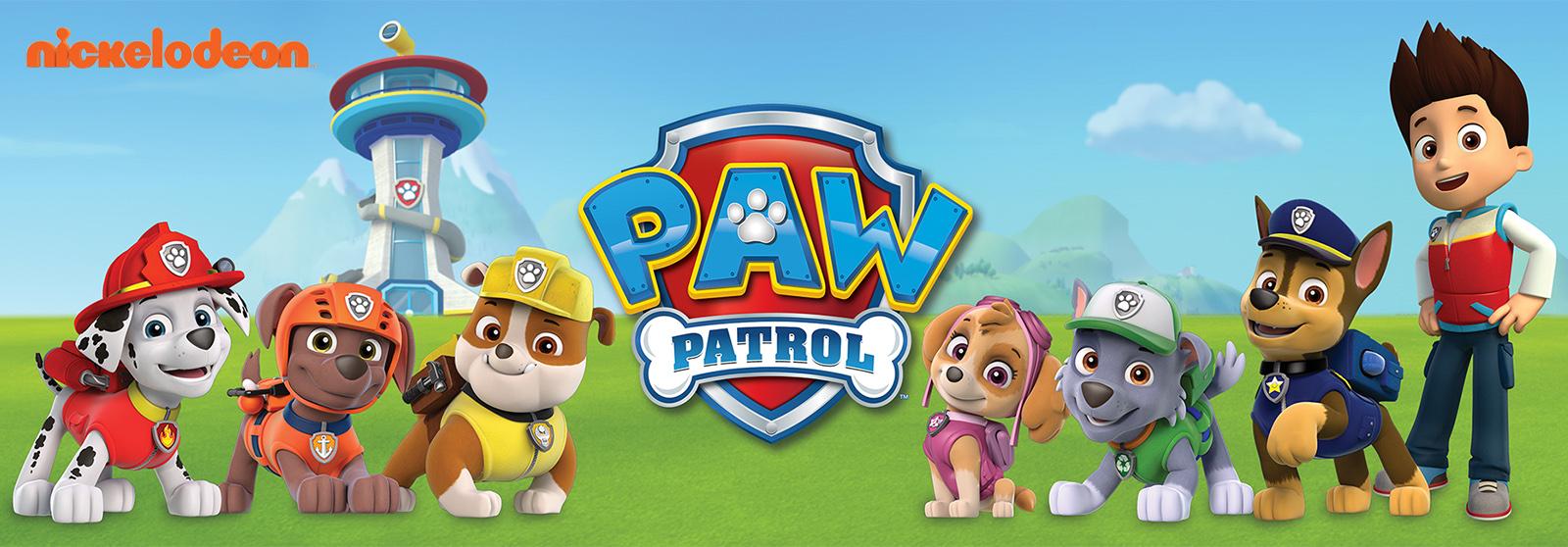 pawpatrol pawpatrol
