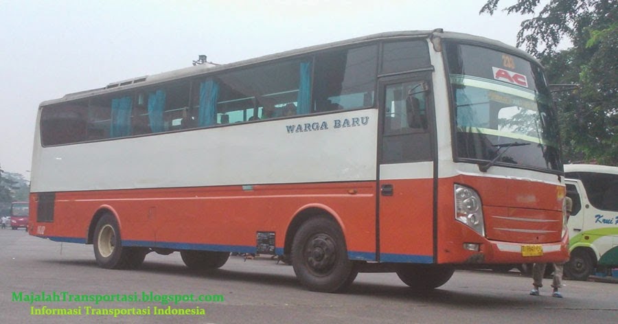 Kontak Kantor Bus Pariwisata Warga Baru: Panduan Lengkap untuk Perjalanan Anda yang Tak Terlupakan