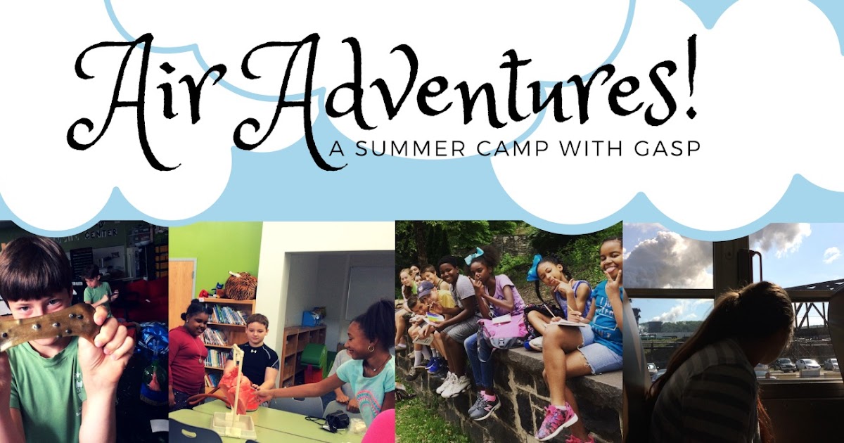 PA Environment Digest Blog GASP Registration Now Open For Air