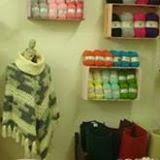 Crochet Tricot filati in stock