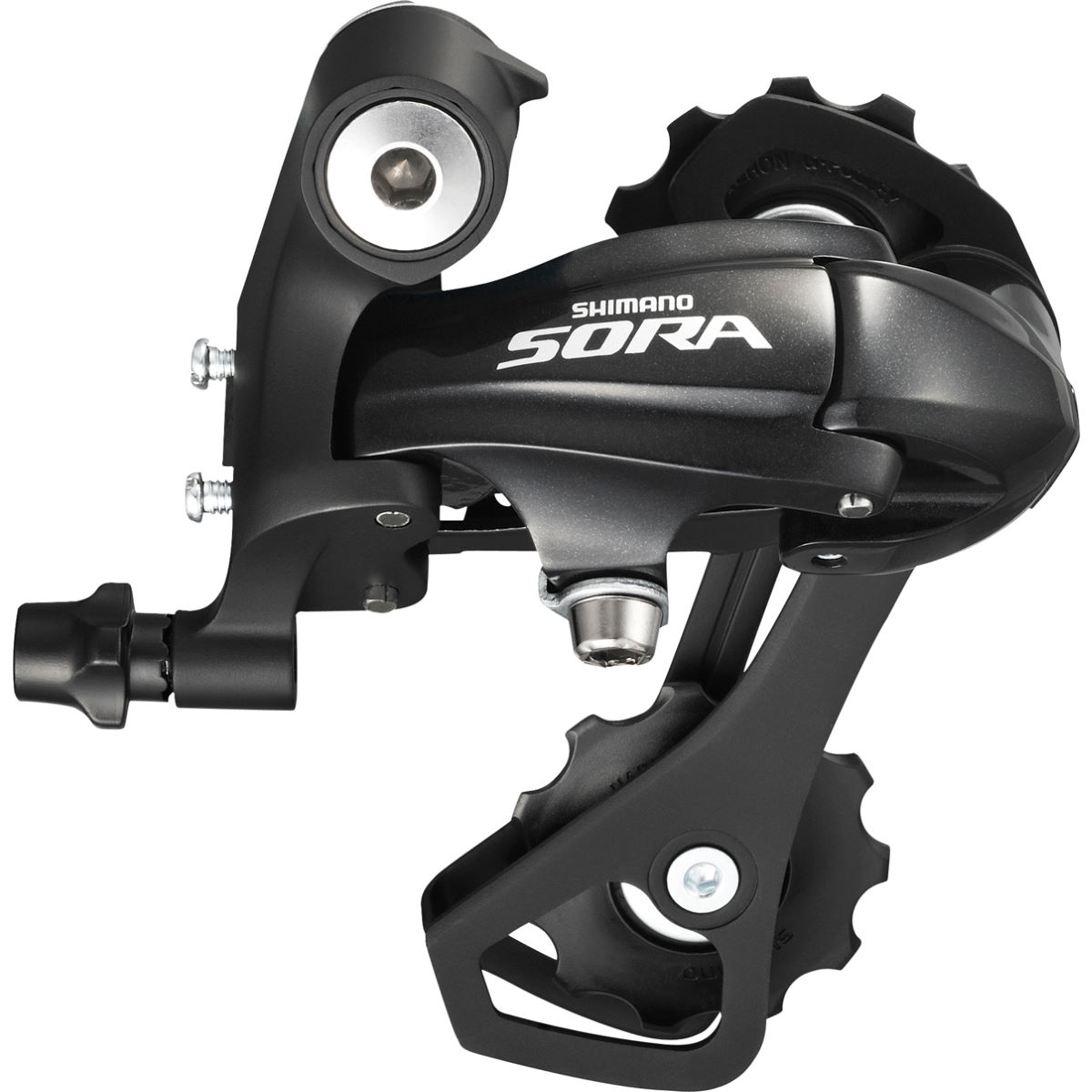 shimano sora reach adjustment