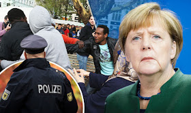 Islámico - 'La crisis migratoria puede llevar a Alemania a la Guerra Civil' - Página 3 Germany-727263