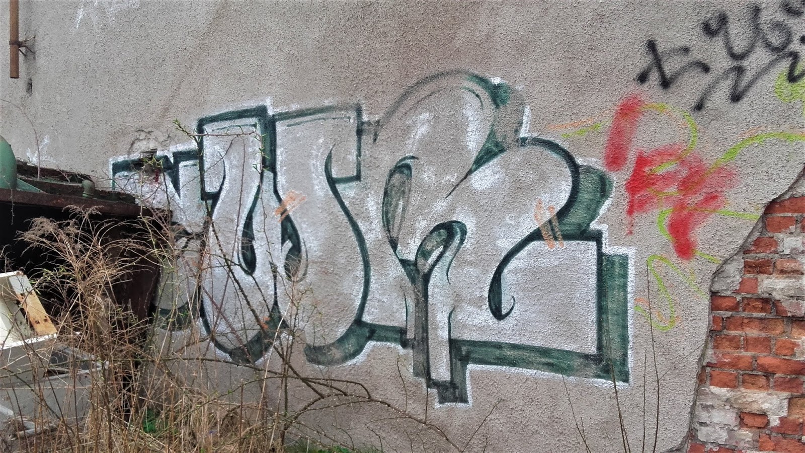 Die Kollektive Offensive Erfurt Alter Schlachthof