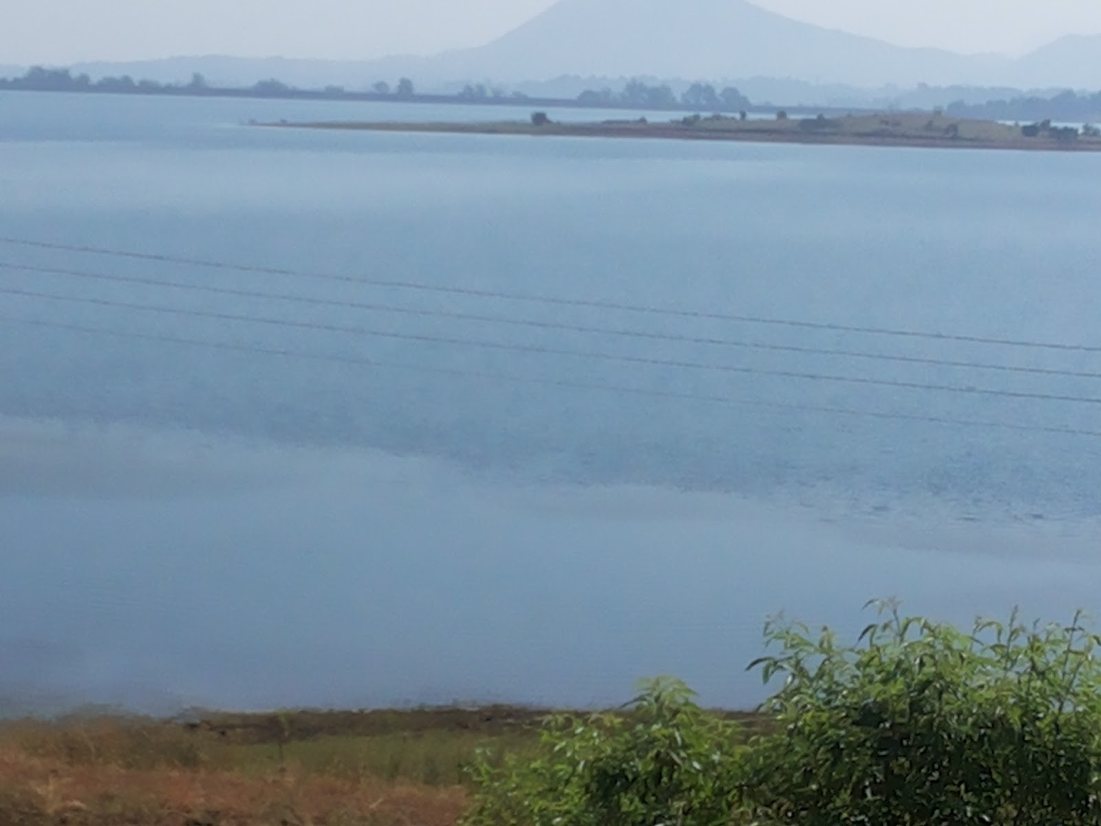 LAND AVAILABLE FOR SALE NEAR IGATPURI AND VAITARNA DAM