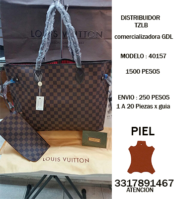 Bolsa Lv Clon 1:1 Neverfull Pink | The Art of Mike Mignola