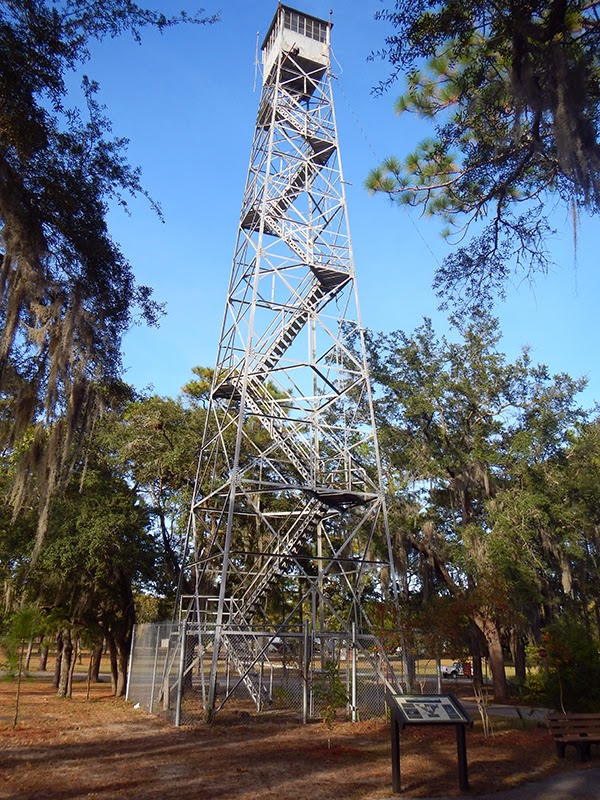Sandcastle Momma Eglin Air Force Base's Jackson Guard