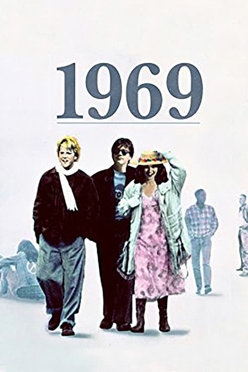 [HD] 1969 1988 Film Complet En Anglais