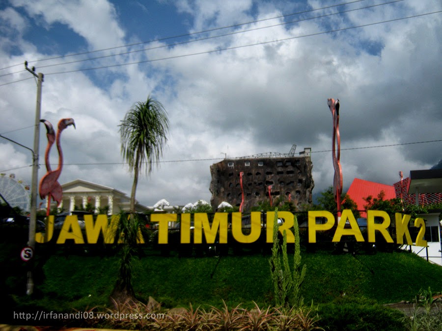 Tempat Objek Wisata Jawa Timur