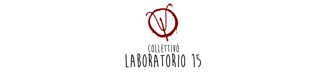 Laboratorio 15        