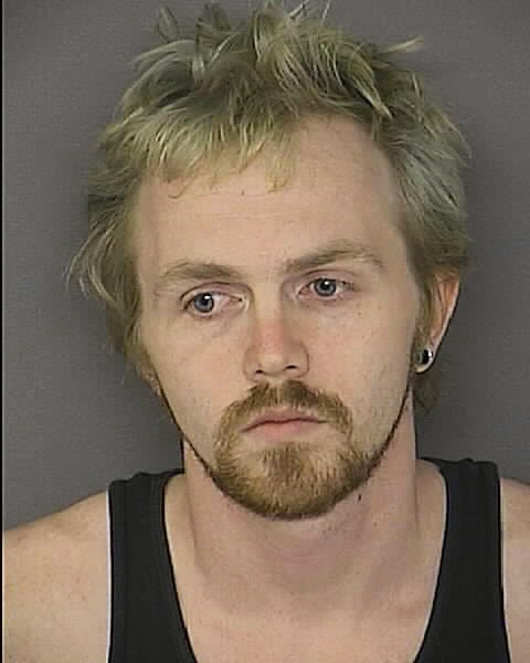 St. Mary's County Sheriff's Office - News: Arrests 3-26-15