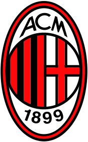 إيه سي ميلان A.C. Milan
