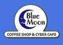 Blue Moon Coffee Shop & Cyber Cafe