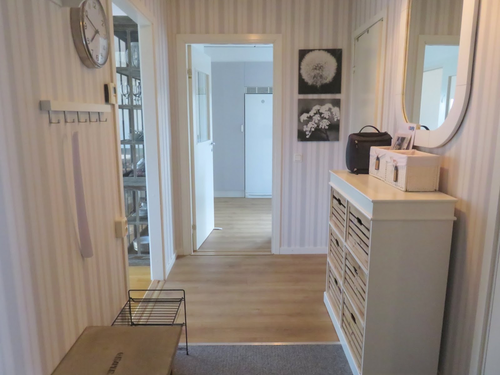 Bodenseewellen Unsere Ferienwohnung In Stockholm