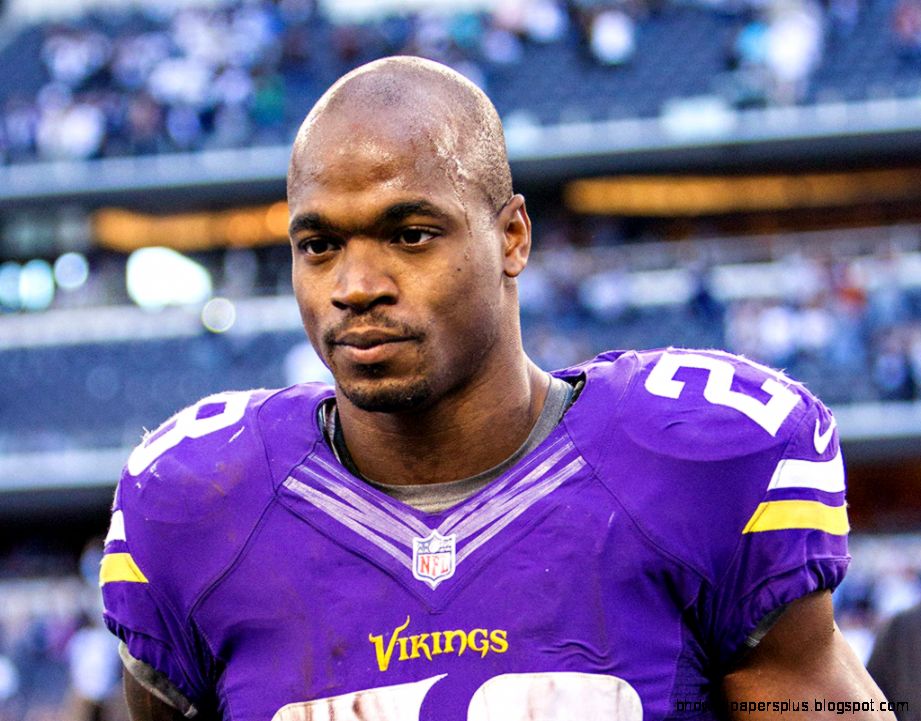 Adrian Peterson Is Named in Second Child Abuse Complaint   Crime
