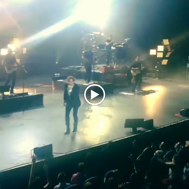 David Bisbal Gira Tu y Yo en Mexico, Guadalajara, Tu y Yo