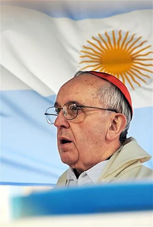 Jorge+Mario+Bergoglio+el+nuevo+Papa