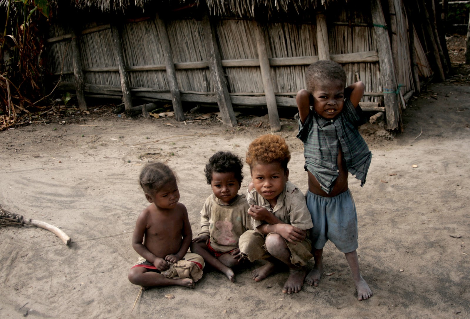 Tongasoa-artisanal, La Vannerie de Madagascar