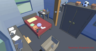 Download Catlateral Damage game