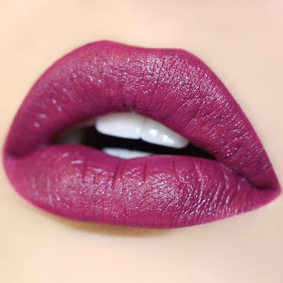 Ultra Satin Lip Teinte Panda ColourPop Ultra Satin Lip Teinte Panda ColourPop